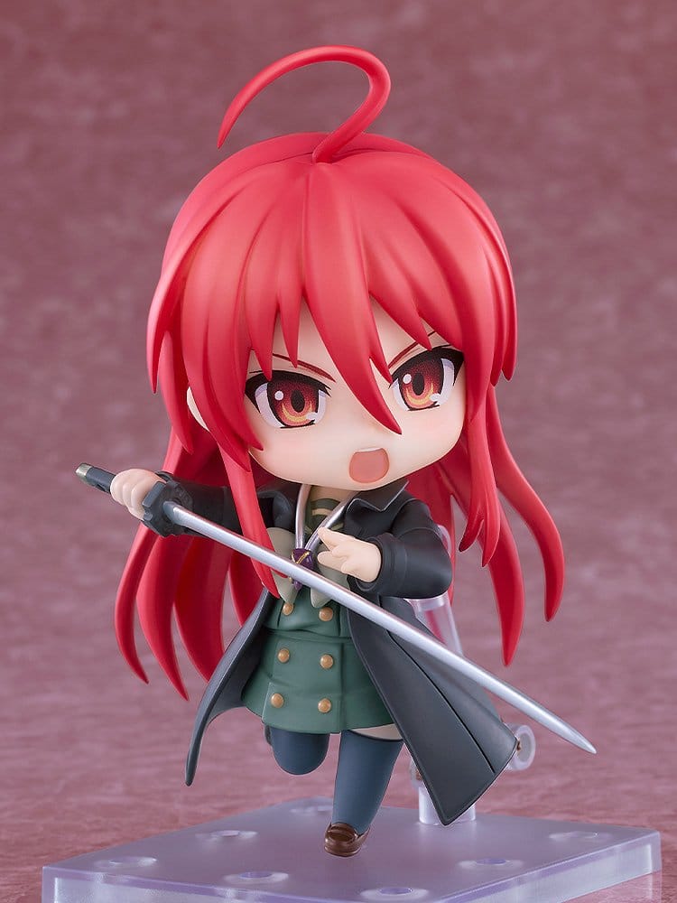 Shakugan no Shana Nendoroid figurine Shana 2.0 10 cm