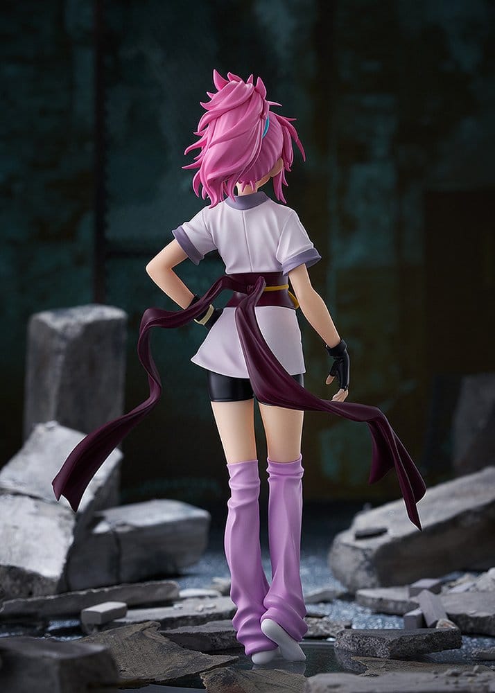 Hunter x Hunter figurine PVC Pop Up Parade Machi 17 cm