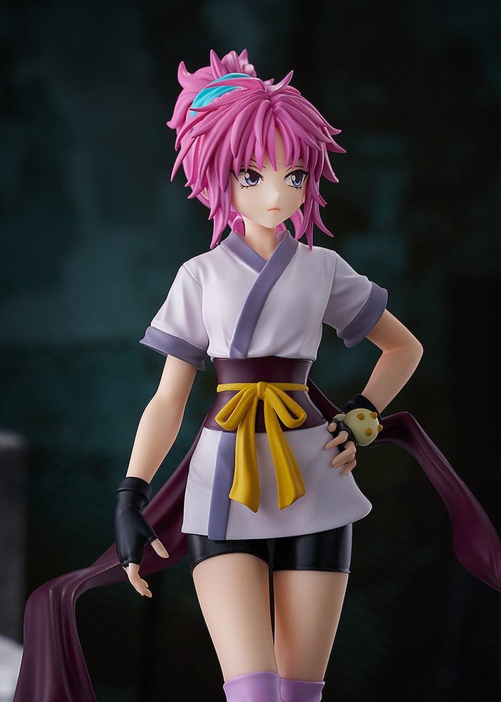 Hunter x Hunter figurine PVC Pop Up Parade Machi 17 cm