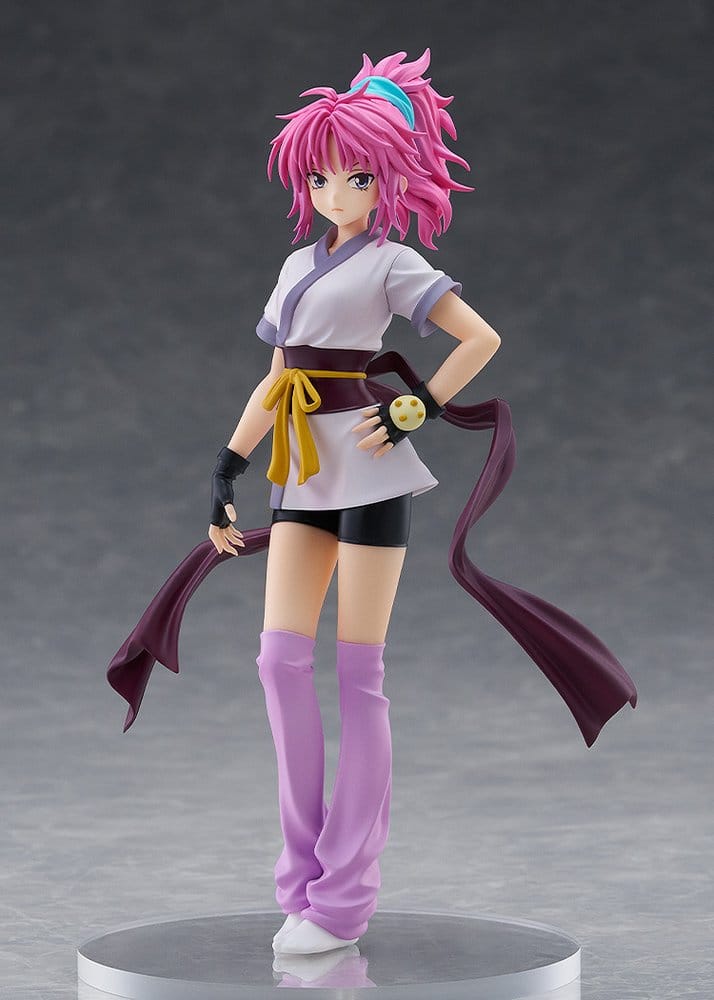 Hunter x Hunter figurine PVC Pop Up Parade Machi 17 cm