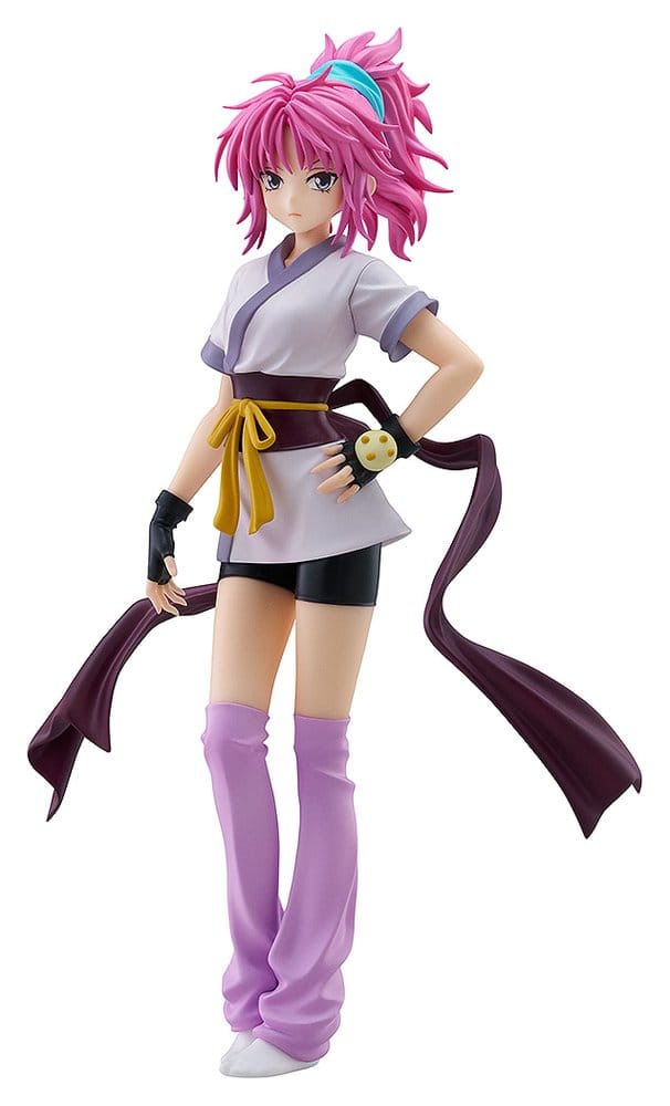 Hunter x Hunter figurine PVC Pop Up Parade Machi 17 cm