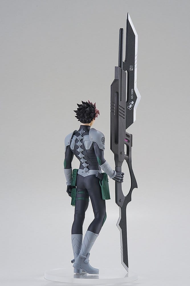 Kaiju No. 8 Pop Up Parade figurine PVC Gen Narumi 27 cm
