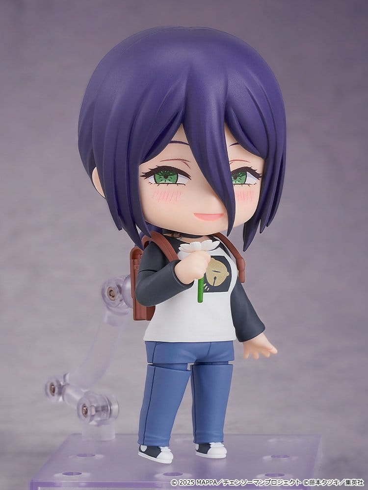 Chainsaw Man Nendoroid Basic figurine Reze: Casual Outfit Ver. 10 cm
