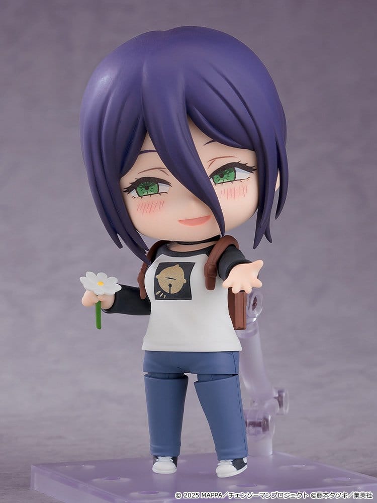 Chainsaw Man Nendoroid Basic figurine Reze: Casual Outfit Ver. 10 cm