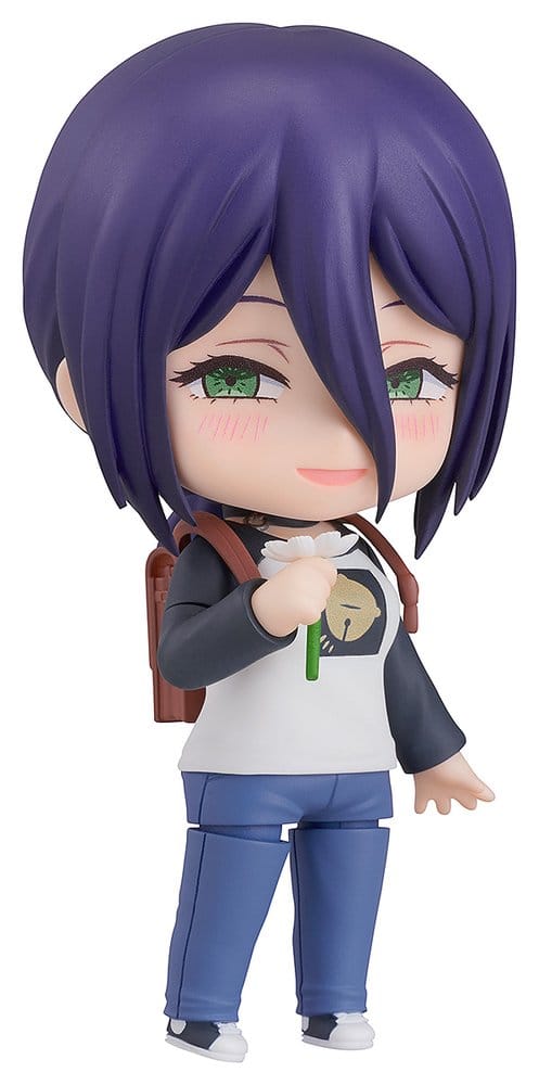 Chainsaw Man Nendoroid Basic figurine Reze: Casual Outfit Ver. 10 cm