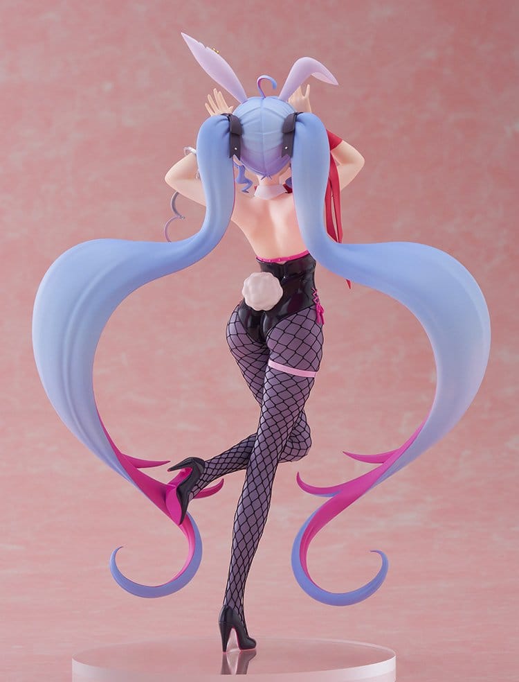 Pop Up Parade Hatsune Miku : Rabbit Hole Ver. L Size 24 cm
