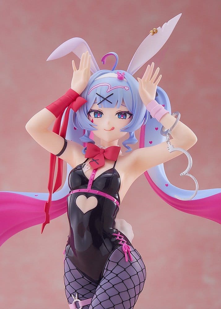 Pop Up Parade Hatsune Miku : Rabbit Hole Ver. L Size 24 cm
