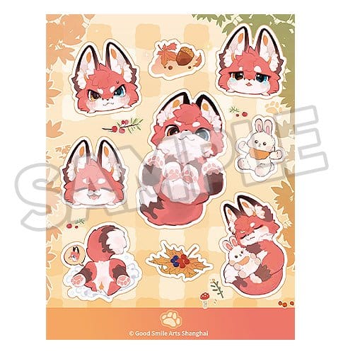 Fluffy Land Nendoroid figurine River (re-run) 10 cm