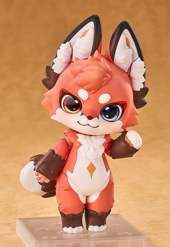 Fluffy Land Nendoroid figurine River (re-run) 10 cm