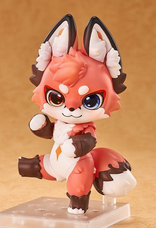 Fluffy Land Nendoroid figurine River (re-run) 10 cm