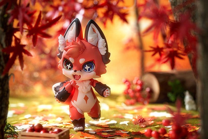 Fluffy Land Nendoroid figurine River (re-run) 10 cm