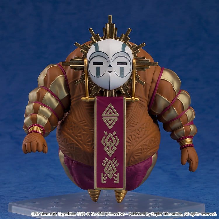 Clair Obscur: Expedition 33 Nendoroid figurine Esquie 10 cm