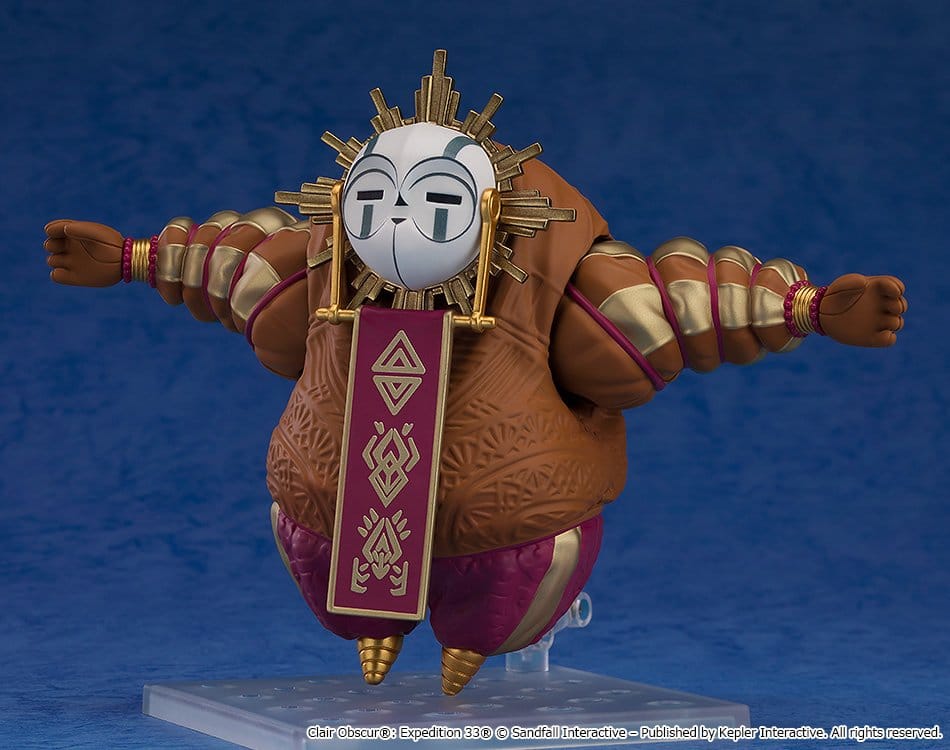 Clair Obscur: Expedition 33 Nendoroid figurine Esquie 10 cm
