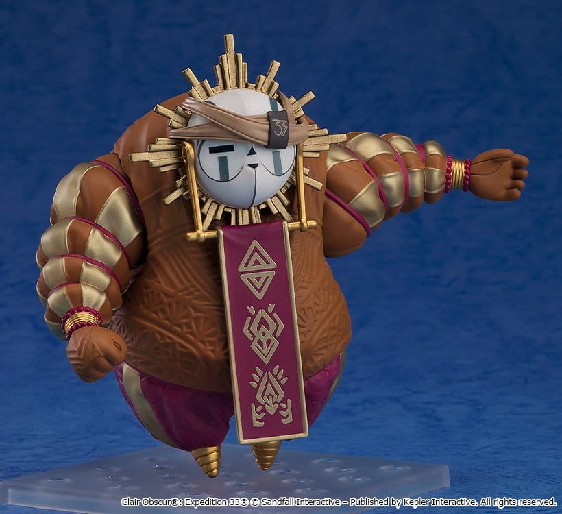 Clair Obscur: Expedition 33 Nendoroid figurine Esquie 10 cm