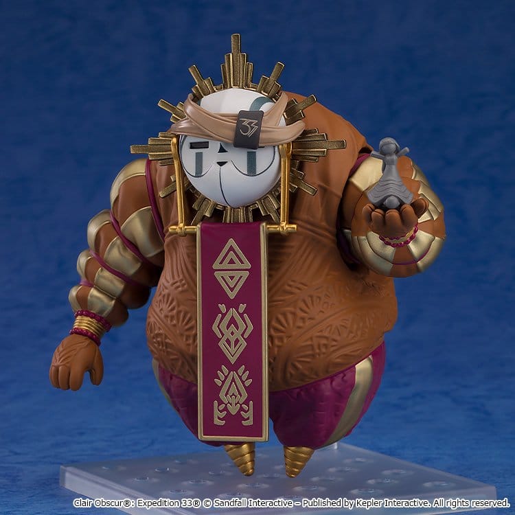 Clair Obscur: Expedition 33 Nendoroid figurine Esquie 10 cm