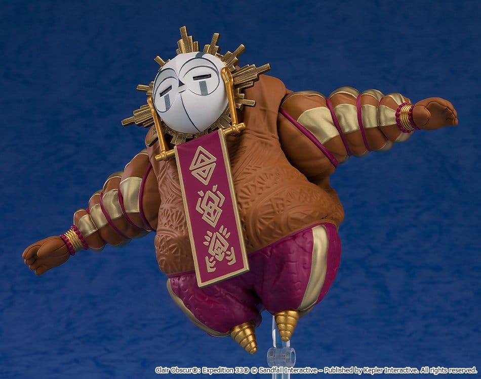 Clair Obscur: Expedition 33 Nendoroid figurine Esquie 10 cm