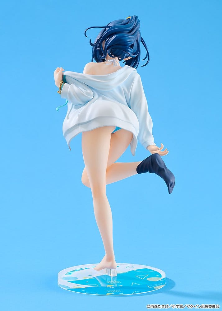 Makeine: Too Many Losing Heroines! figurine PVC 1/7 Anna Yanami: Swimsuit Ver. 24 cm