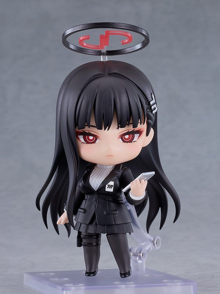 Blue Archive Nendoroid figurine Rio Tsukatsuki 10,0 cm