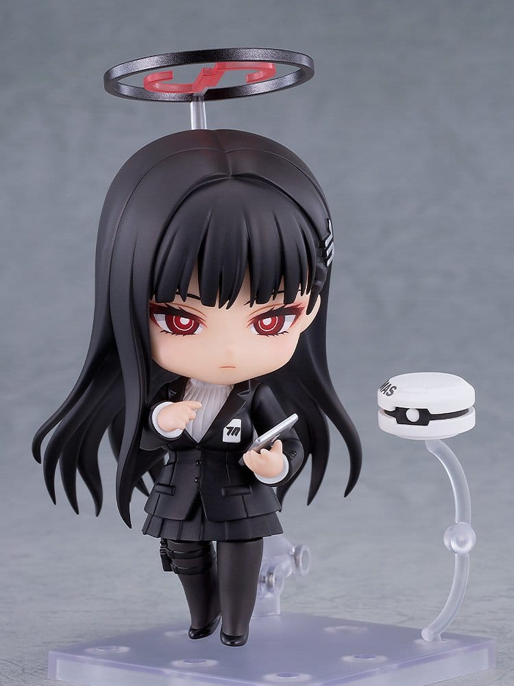 Blue Archive Nendoroid figurine Rio Tsukatsuki 10,0 cm