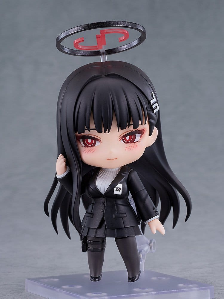 Blue Archive Nendoroid figurine Rio Tsukatsuki 10,0 cm