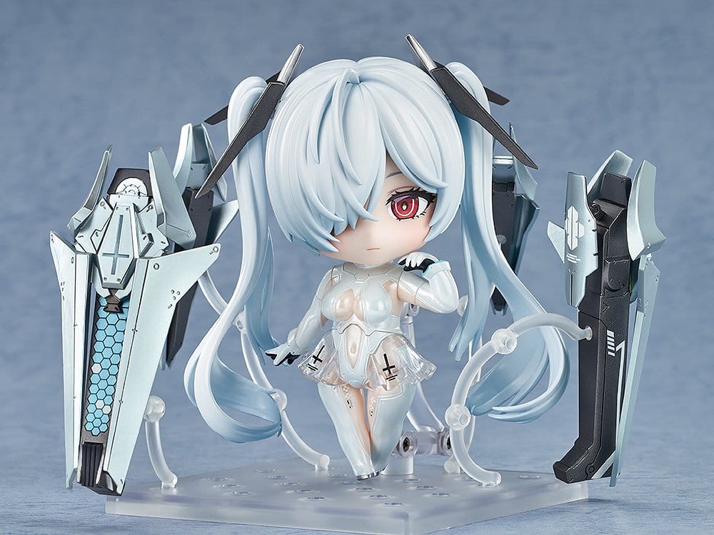 Goddess of Victory: Nikke Nendoroid figurine Cinderella 10 cm