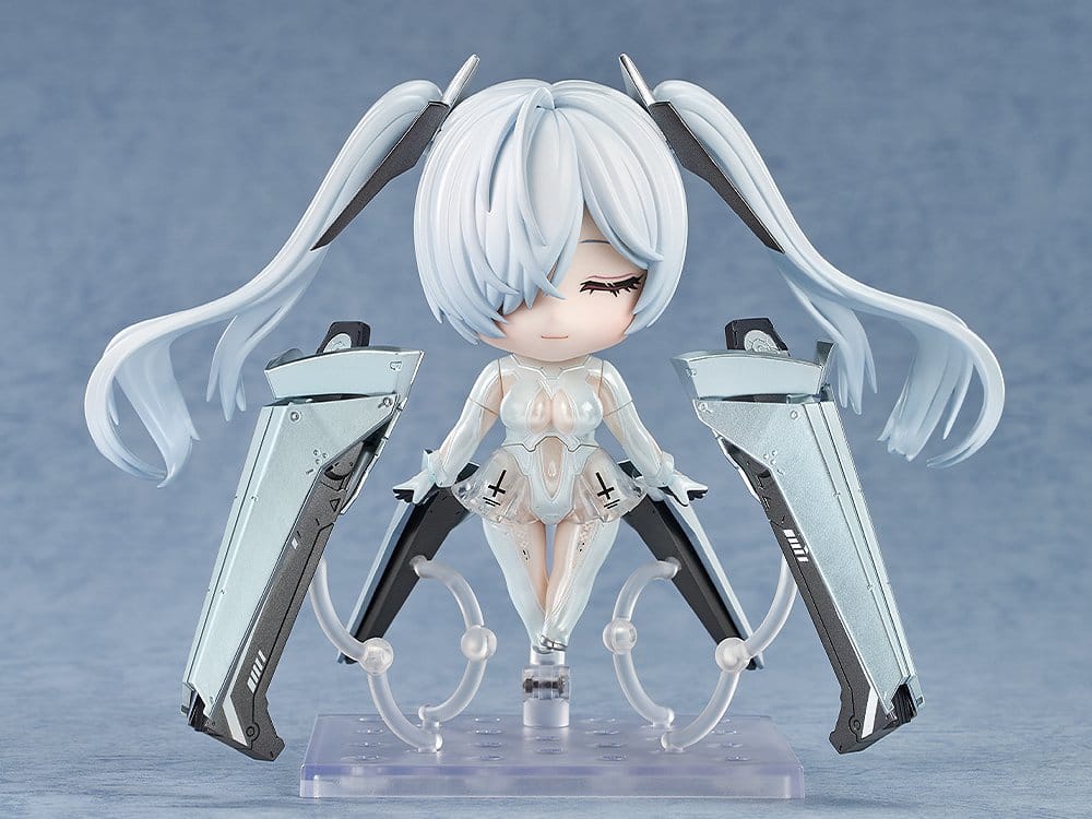 Goddess of Victory: Nikke Nendoroid figurine Cinderella 10 cm