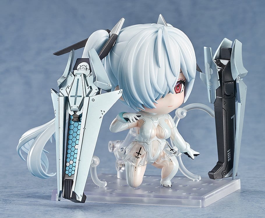 Goddess of Victory: Nikke Nendoroid figurine Cinderella 10 cm