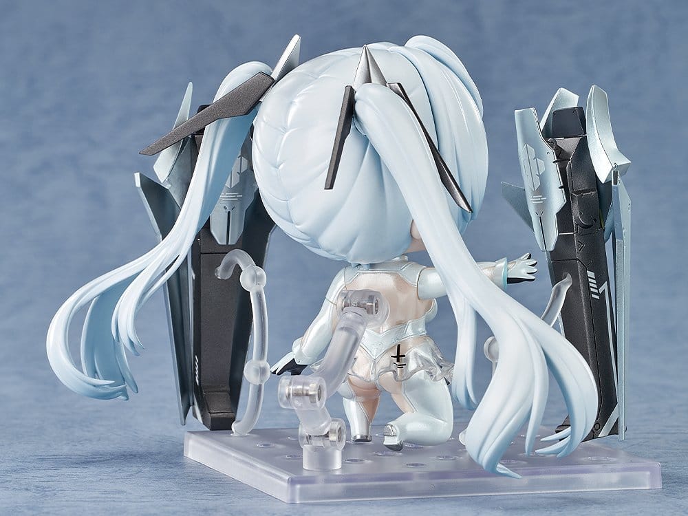 Goddess of Victory: Nikke Nendoroid figurine Cinderella 10 cm