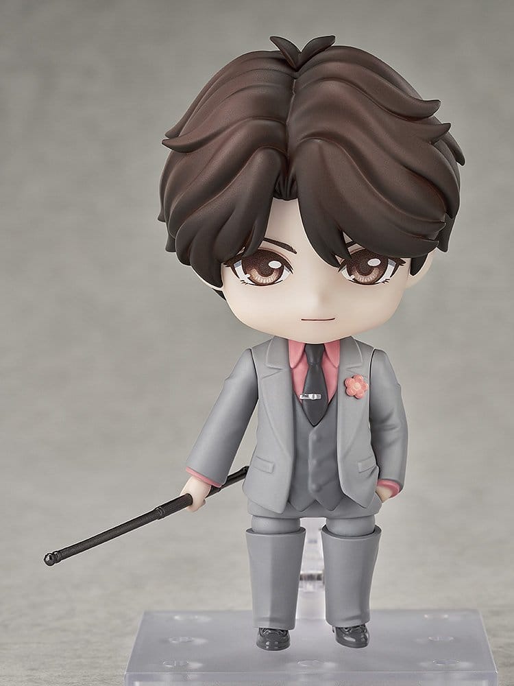 Time Raiders Nendoroid figurine Xie Yuchen 10 cm
