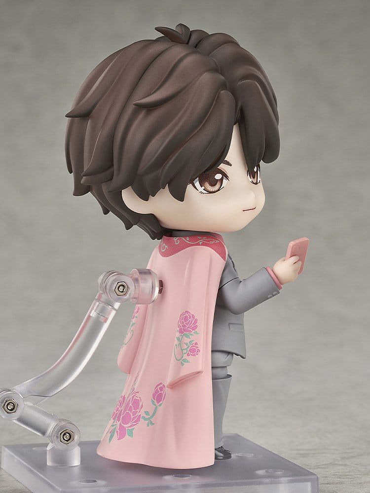 Time Raiders Nendoroid figurine Xie Yuchen 10 cm