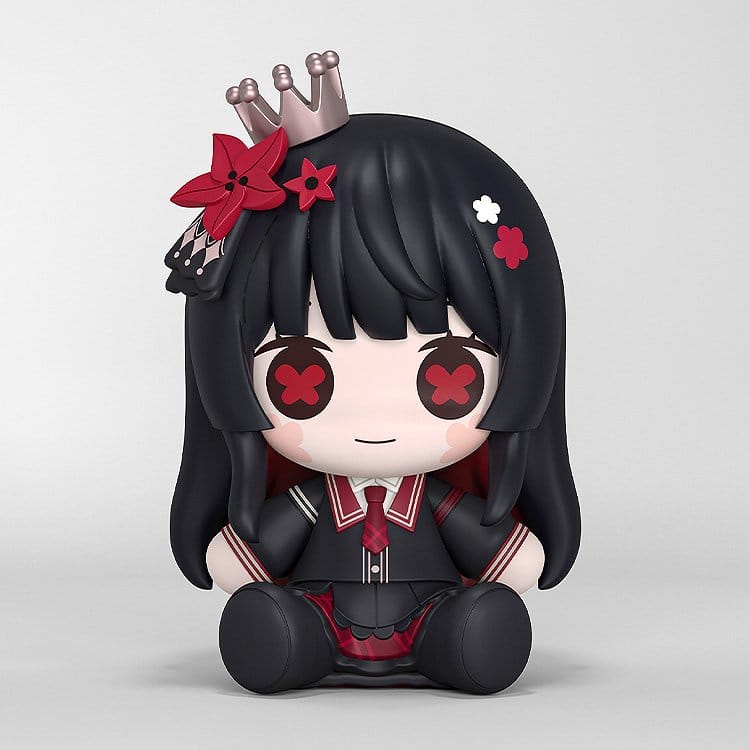 Magical Girl Witch Trials Huggy Good Smile figurine mini Hiro Nikaido 7 cm