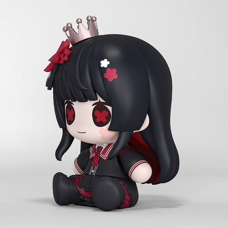 Magical Girl Witch Trials Huggy Good Smile figurine mini Hiro Nikaido 7 cm
