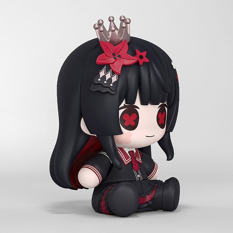 Magical Girl Witch Trials Huggy Good Smile figurine mini Hiro Nikaido 7 cm