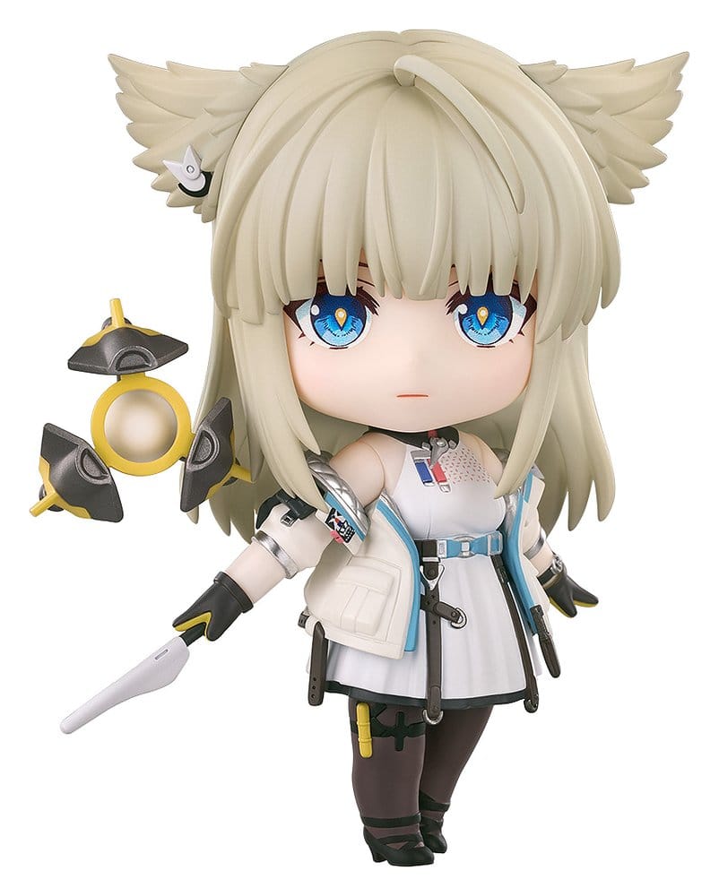 Arknights: Endfield Nendoroid figurine Perlica 10 cm