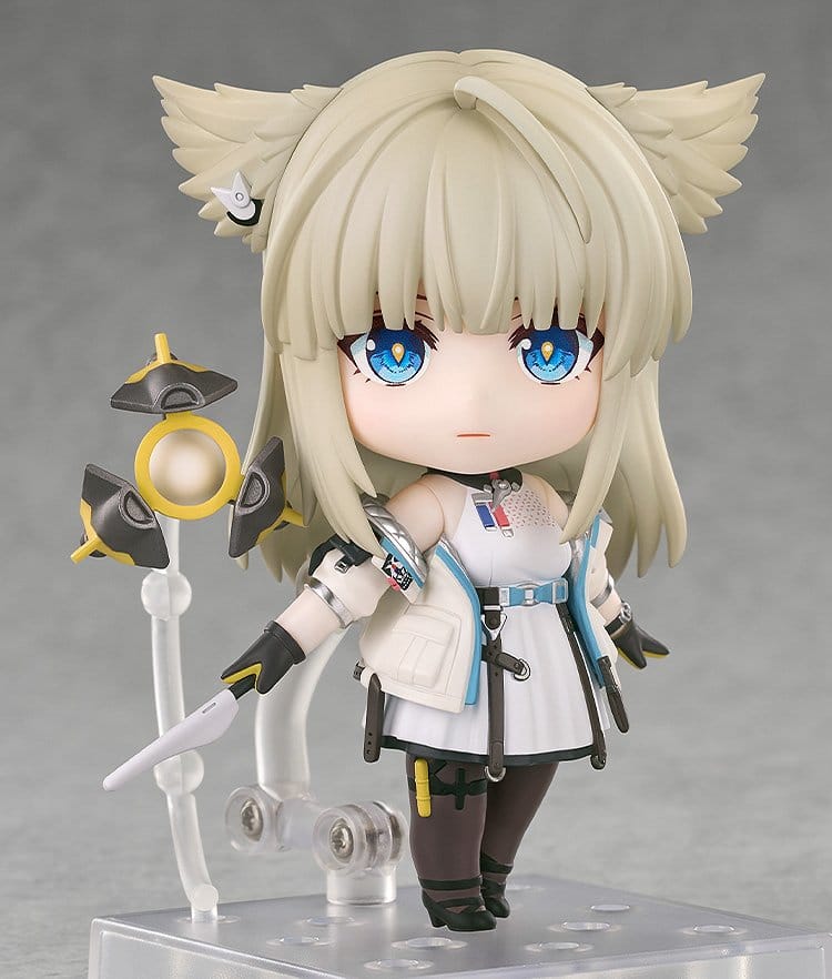 Arknights: Endfield Nendoroid figurine Perlica 10 cm