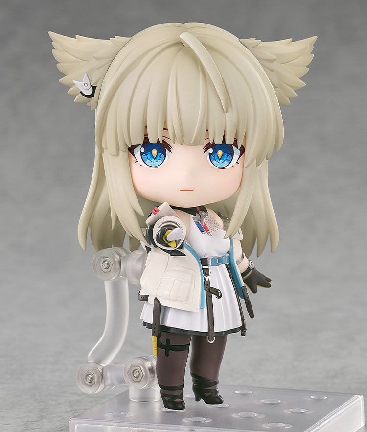 Arknights: Endfield Nendoroid figurine Perlica 10 cm