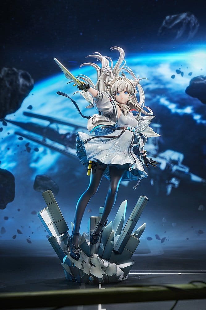 Arknights: Endfield figurine PVC 1/7 Perlica 32 cm