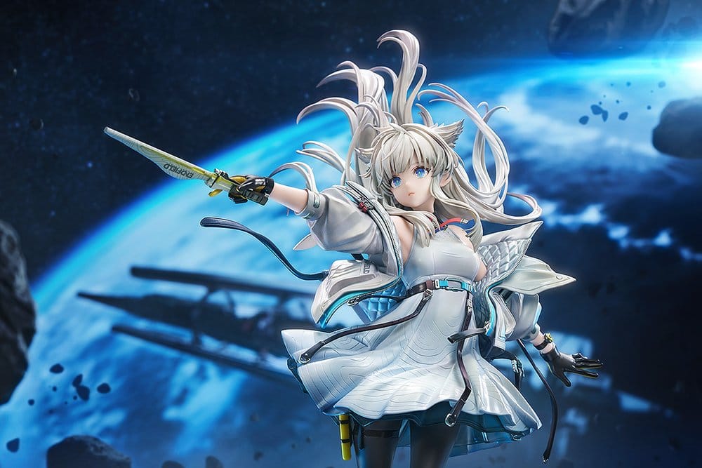 Arknights: Endfield figurine PVC 1/7 Perlica 32 cm