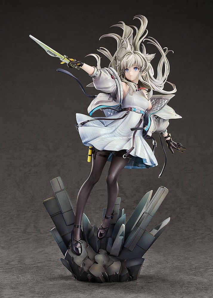 Arknights: Endfield figurine PVC 1/7 Perlica 32 cm
