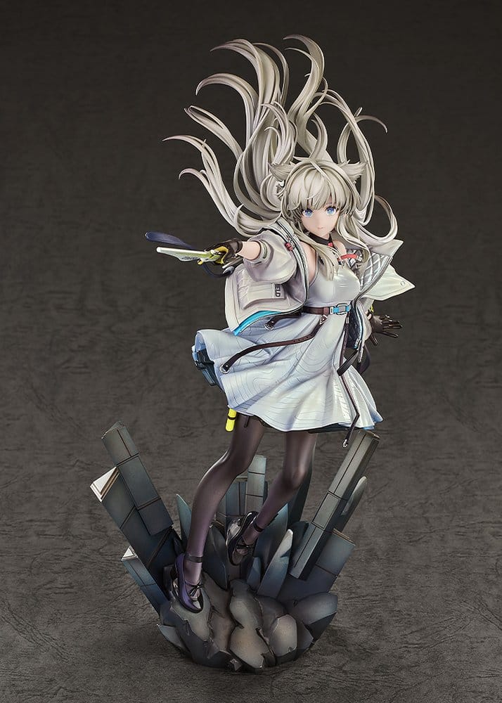 Arknights: Endfield figurine PVC 1/7 Perlica 32 cm