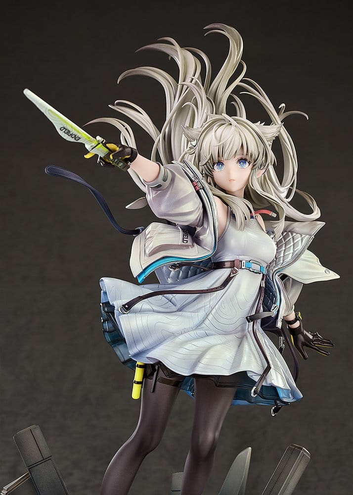 Arknights: Endfield figurine PVC 1/7 Perlica 32 cm