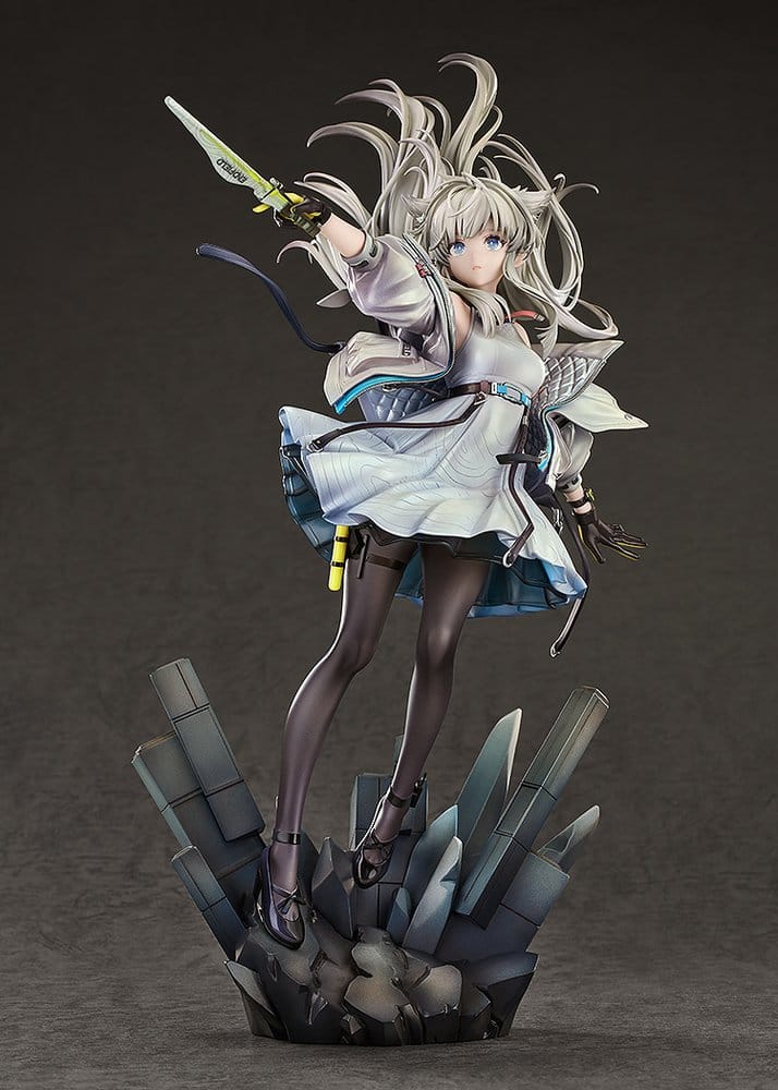 Arknights: Endfield figurine PVC 1/7 Perlica 32 cm