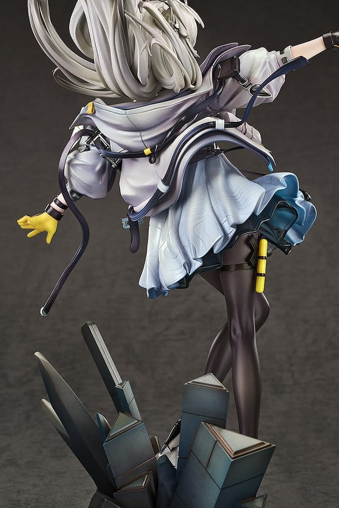 Arknights: Endfield figurine PVC 1/7 Perlica 32 cm