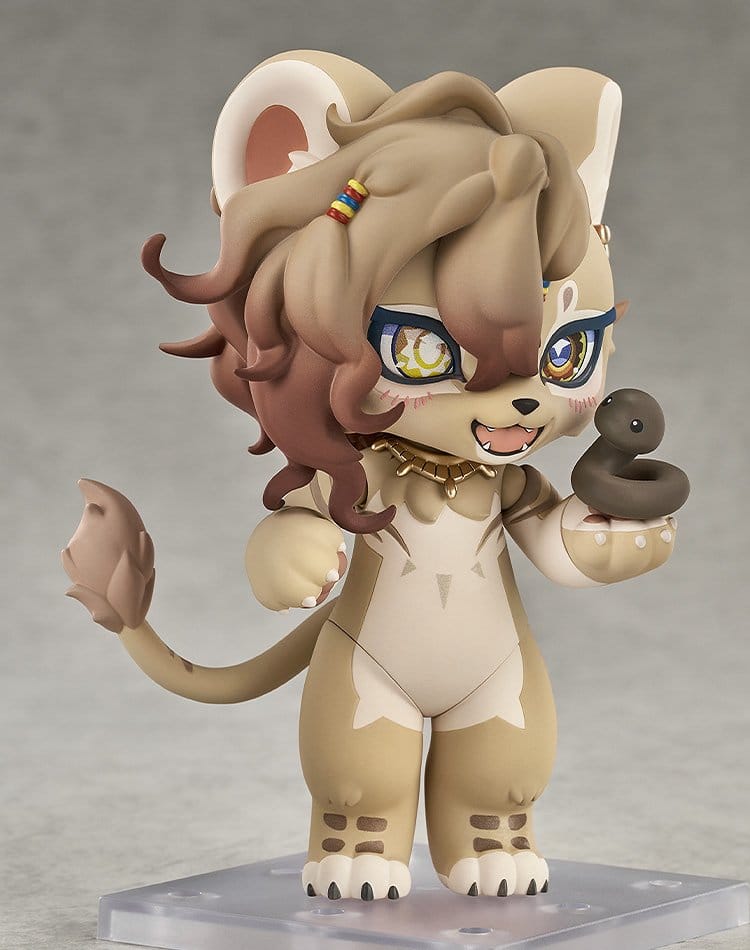 Fluffy Land Nendoroid figurine August 10 cm