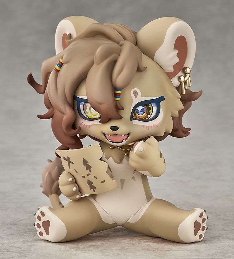 Fluffy Land Nendoroid figurine August 10 cm