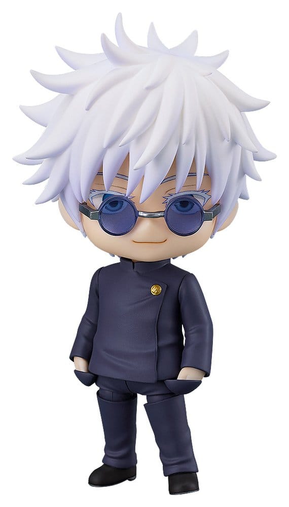 Jujutsu Kaisen Nendoroid figurine Satoru Gojo: Tokyo Jujutsu High School Ver. 10 cm