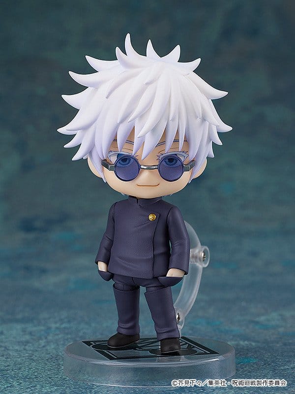 Jujutsu Kaisen Nendoroid figurine Satoru Gojo: Tokyo Jujutsu High School Ver. 10 cm