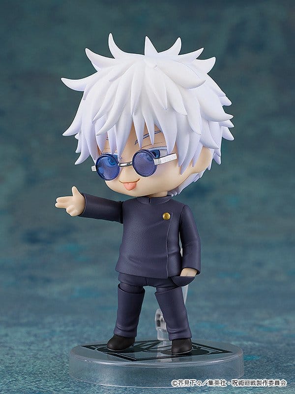 Jujutsu Kaisen Nendoroid figurine Satoru Gojo: Tokyo Jujutsu High School Ver. 10 cm