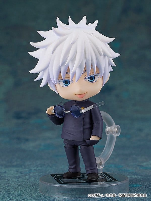 Jujutsu Kaisen Nendoroid figurine Satoru Gojo: Tokyo Jujutsu High School Ver. 10 cm
