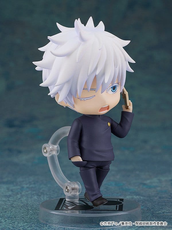 Jujutsu Kaisen Nendoroid figurine Satoru Gojo: Tokyo Jujutsu High School Ver. 10 cm